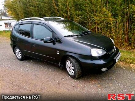 Шевроле Такума 2008 в Кропивницком (Кировограде) на Automoto.ua Черный Шевроле Такума, объемом двигателя 20 л и пробегом 191 тыс. км за 3800 $, фото 1 на Automoto.ua