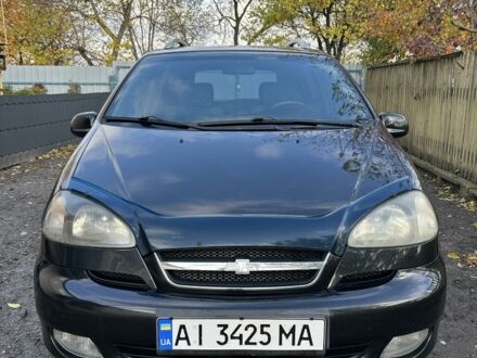 Шевроле Такума 2008 в Богуславе на Automoto.ua Черный Шевроле Такума, объемом двигателя 2 л и пробегом 240 тыс. км за 3200 $, фото 1 на Automoto.ua