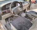 Коричневий Шевроле Такума, об'ємом двигуна 2 л та пробігом 260 тис. км за 3500 $, фото 9 на Automoto.ua