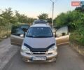 Коричневий Шевроле Такума, об'ємом двигуна 2 л та пробігом 260 тис. км за 3500 $, фото 4 на Automoto.ua