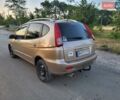 Коричневий Шевроле Такума, об'ємом двигуна 2 л та пробігом 260 тис. км за 3500 $, фото 1 на Automoto.ua