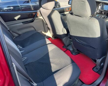 Красный Шевроле Такума, объемом двигателя 2 л и пробегом 350 тыс. км за 2800 $, фото 3 на Automoto.ua