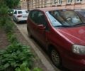 Червоний Шевроле Такума, об'ємом двигуна 1.6 л та пробігом 270 тис. км за 2900 $, фото 1 на Automoto.ua