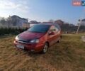 Красный Шевроле Такума, объемом двигателя 1.6 л и пробегом 280 тыс. км за 1500 $, фото 1 на Automoto.ua