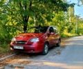 Червоний Шевроле Такума, об'ємом двигуна 1.6 л та пробігом 304 тис. км за 1700 $, фото 1 на Automoto.ua