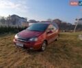 Красный Шевроле Такума, объемом двигателя 1.6 л и пробегом 280 тыс. км за 1500 $, фото 1 на Automoto.ua