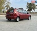 Красный Шевроле Такума, объемом двигателя 2 л и пробегом 74 тыс. км за 3999 $, фото 8 на Automoto.ua