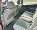 Красный Шевроле Такума, объемом двигателя 2 л и пробегом 74 тыс. км за 3999 $, фото 16 на Automoto.ua