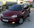 Червоний Шевроле Такума, об'ємом двигуна 2 л та пробігом 167 тис. км за 2200 $, фото 1 на Automoto.ua