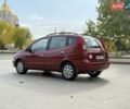 Красный Шевроле Такума, объемом двигателя 2 л и пробегом 74 тыс. км за 3999 $, фото 6 на Automoto.ua