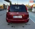 Червоний Шевроле Такума, об'ємом двигуна 2 л та пробігом 167 тис. км за 2200 $, фото 5 на Automoto.ua