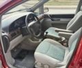 Красный Шевроле Такума, объемом двигателя 2 л и пробегом 74 тыс. км за 3999 $, фото 15 на Automoto.ua