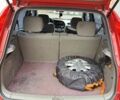 Красный Шевроле Такума, объемом двигателя 2 л и пробегом 125 тыс. км за 3700 $, фото 10 на Automoto.ua