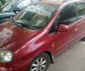 Красный Шевроле Такума, объемом двигателя 2 л и пробегом 250 тыс. км за 2100 $, фото 3 на Automoto.ua