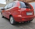 Красный Шевроле Такума, объемом двигателя 2 л и пробегом 125 тыс. км за 3700 $, фото 3 на Automoto.ua