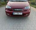 Красный Шевроле Такума, объемом двигателя 2 л и пробегом 157 тыс. км за 3200 $, фото 1 на Automoto.ua