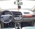 Красный Шевроле Такума, объемом двигателя 2 л и пробегом 125 тыс. км за 3700 $, фото 7 на Automoto.ua