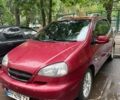 Красный Шевроле Такума, объемом двигателя 2 л и пробегом 235 тыс. км за 3337 $, фото 1 на Automoto.ua