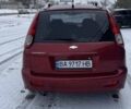 Красный Шевроле Такума, объемом двигателя 2 л и пробегом 227 тыс. км за 4700 $, фото 8 на Automoto.ua