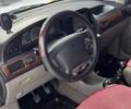 Красный Шевроле Такума, объемом двигателя 2 л и пробегом 227 тыс. км за 4700 $, фото 7 на Automoto.ua