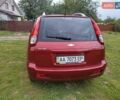 Червоний Шевроле Такума, об'ємом двигуна 2 л та пробігом 160 тис. км за 3800 $, фото 27 на Automoto.ua