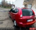 Червоний Шевроле Такума, об'ємом двигуна 2 л та пробігом 212 тис. км за 3650 $, фото 7 на Automoto.ua