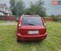 Червоний Шевроле Такума, об'ємом двигуна 2 л та пробігом 160 тис. км за 3800 $, фото 5 на Automoto.ua