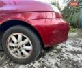 Красный Шевроле Такума, объемом двигателя 2 л и пробегом 375 тыс. км за 2600 $, фото 10 на Automoto.ua