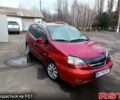 Червоний Шевроле Такума, об'ємом двигуна 2 л та пробігом 212 тис. км за 3650 $, фото 3 на Automoto.ua