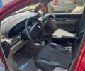Красный Шевроле Такума, объемом двигателя 1.6 л и пробегом 245 тыс. км за 3500 $, фото 1 на Automoto.ua