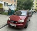 Красный Шевроле Такума, объемом двигателя 1.6 л и пробегом 273 тыс. км за 2193 $, фото 1 на Automoto.ua
