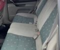 Красный Шевроле Такума, объемом двигателя 2 л и пробегом 227 тыс. км за 4700 $, фото 10 на Automoto.ua