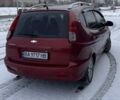 Красный Шевроле Такума, объемом двигателя 2 л и пробегом 227 тыс. км за 4700 $, фото 2 на Automoto.ua