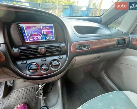 Красный Шевроле Такума, объемом двигателя 2 л и пробегом 375 тыс. км за 2600 $, фото 30 на Automoto.ua