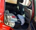 Красный Шевроле Такума, объемом двигателя 2 л и пробегом 220 тыс. км за 3300 $, фото 4 на Automoto.ua