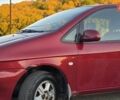 Красный Шевроле Такума, объемом двигателя 1.6 л и пробегом 232 тыс. км за 3200 $, фото 4 на Automoto.ua
