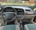 Червоний Шевроле Такума, об'ємом двигуна 2 л та пробігом 160 тис. км за 3800 $, фото 38 на Automoto.ua