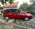 Красный Шевроле Такума, объемом двигателя 2 л и пробегом 375 тыс. км за 2600 $, фото 1 на Automoto.ua