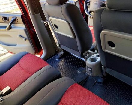 Шевроле Такума 2008 в Желтых Водах на Automoto.ua Красный Шевроле Такума, объемом двигателя 1.6 л и пробегом 245 тыс. км за 2500 $, фото 1 на Automoto.ua