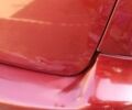 Красный Шевроле Такума, объемом двигателя 1.6 л и пробегом 245 тыс. км за 2700 $, фото 4 на Automoto.ua