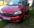Червоний Шевроле Такума, об'ємом двигуна 1.6 л та пробігом 350 тис. км за 2333 $, фото 3 на Automoto.ua