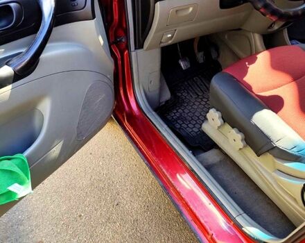 Шевроле Такума 2008 в Желтых Водах на Automoto.ua Красный Шевроле Такума, объемом двигателя 1.6 л и пробегом 245 тыс. км за 2500 $, фото 6 на Automoto.ua