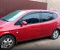 Красный Шевроле Такума, объемом двигателя 1.6 л и пробегом 240 тыс. км за 3800 $, фото 1 на Automoto.ua