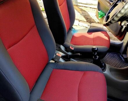 Шевроле Такума 2008 в Желтых Водах на Automoto.ua Красный Шевроле Такума, объемом двигателя 1.6 л и пробегом 245 тыс. км за 2500 $, фото 3 на Automoto.ua