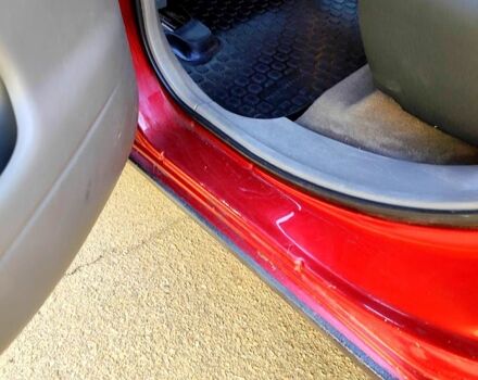 Шевроле Такума 2008 в Желтых Водах на Automoto.ua Красный Шевроле Такума, объемом двигателя 1.6 л и пробегом 245 тыс. км за 2500 $, фото 4 на Automoto.ua