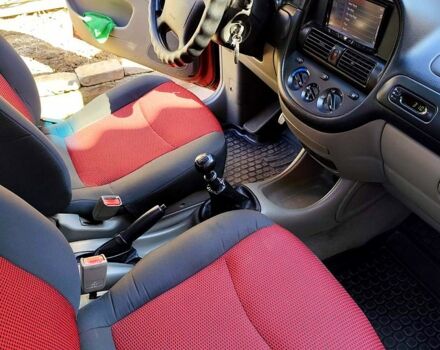 Шевроле Такума 2008 в Желтых Водах на Automoto.ua Красный Шевроле Такума, объемом двигателя 1.6 л и пробегом 245 тыс. км за 2500 $, фото 2 на Automoto.ua