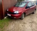 Красный Шевроле Такума, объемом двигателя 1.6 л и пробегом 340 тыс. км за 1900 $, фото 1 на Automoto.ua