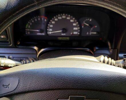 Шевроле Такума 2008 в Желтых Водах на Automoto.ua Красный Шевроле Такума, объемом двигателя 1.6 л и пробегом 245 тыс. км за 2500 $, фото 7 на Automoto.ua