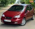Червоний Шевроле Такума, об'ємом двигуна 1.6 л та пробігом 263 тис. км за 2950 $, фото 1 на Automoto.ua