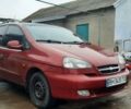 Червоний Шевроле Такума, об'ємом двигуна 2 л та пробігом 140 тис. км за 3500 $, фото 2 на Automoto.ua